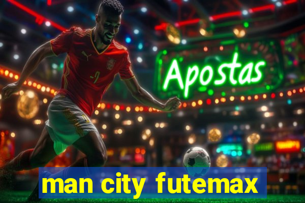 man city futemax